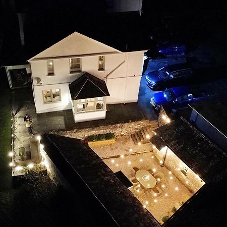 Hazelrigg Villa Боунес он Уиндърмиър Екстериор снимка